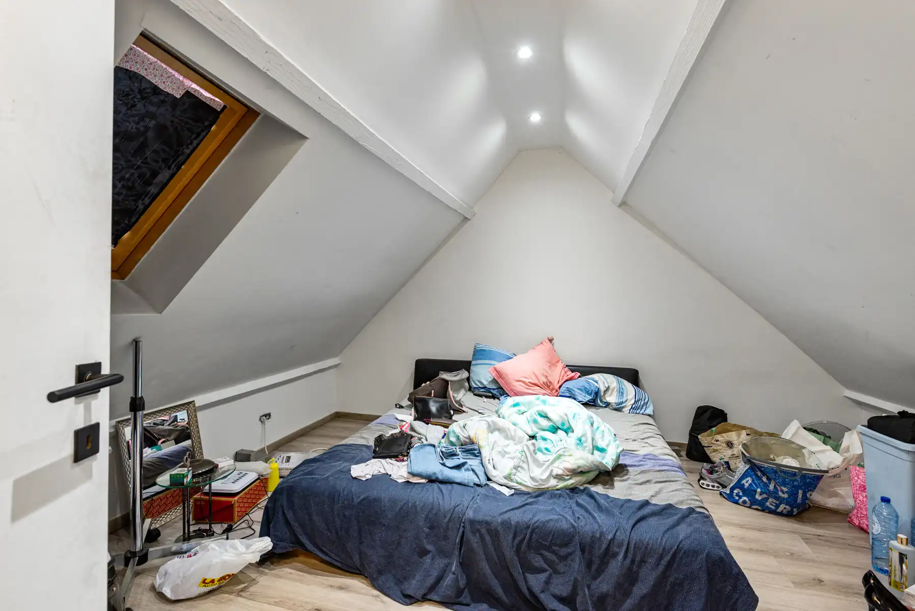 Gerenoveerde woning (2020) met EPC B en brutorendement 7,15%. foto 10