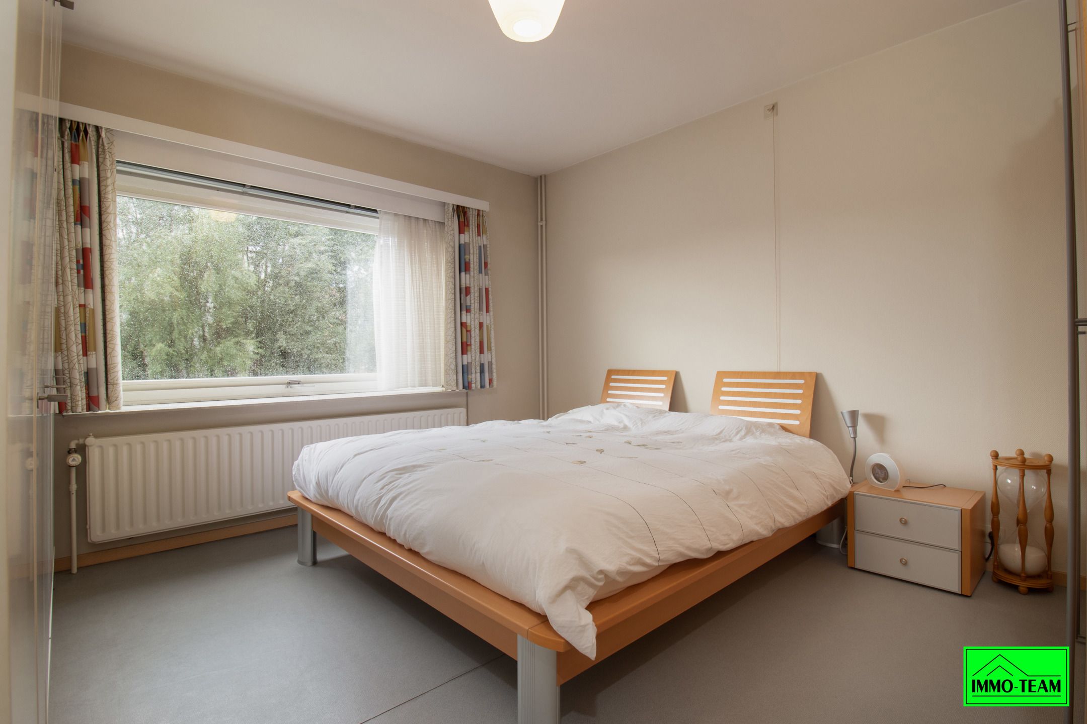 Ruime gezinswoning met tuin en garage in Denderleeuw foto 9