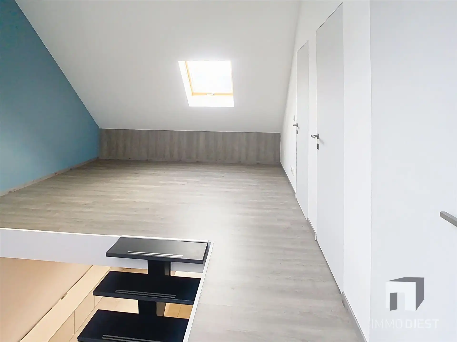 Trendy duplex appartement met superterras foto 14