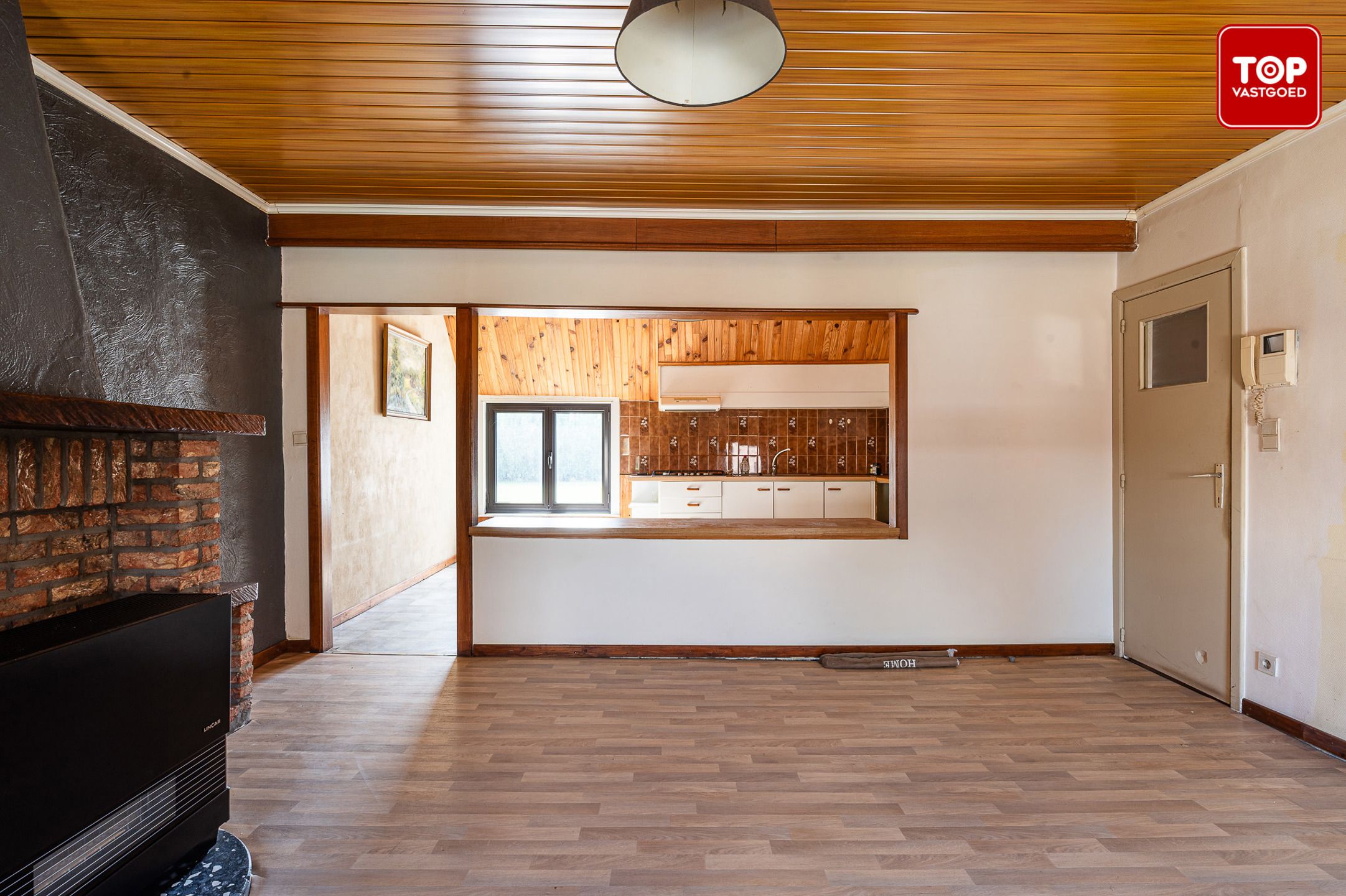 koppelwoning te koop in hartje Eeklo. foto 6