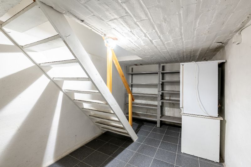 Halfopen bebouwing met 3 ruime slaapkamers foto 21