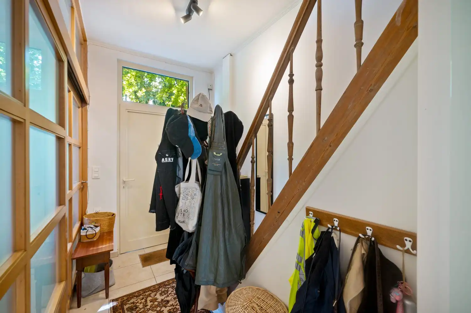 Instapklare, gerenoveerde woning met 3 slaapkamers nabij hartje Lier foto 4