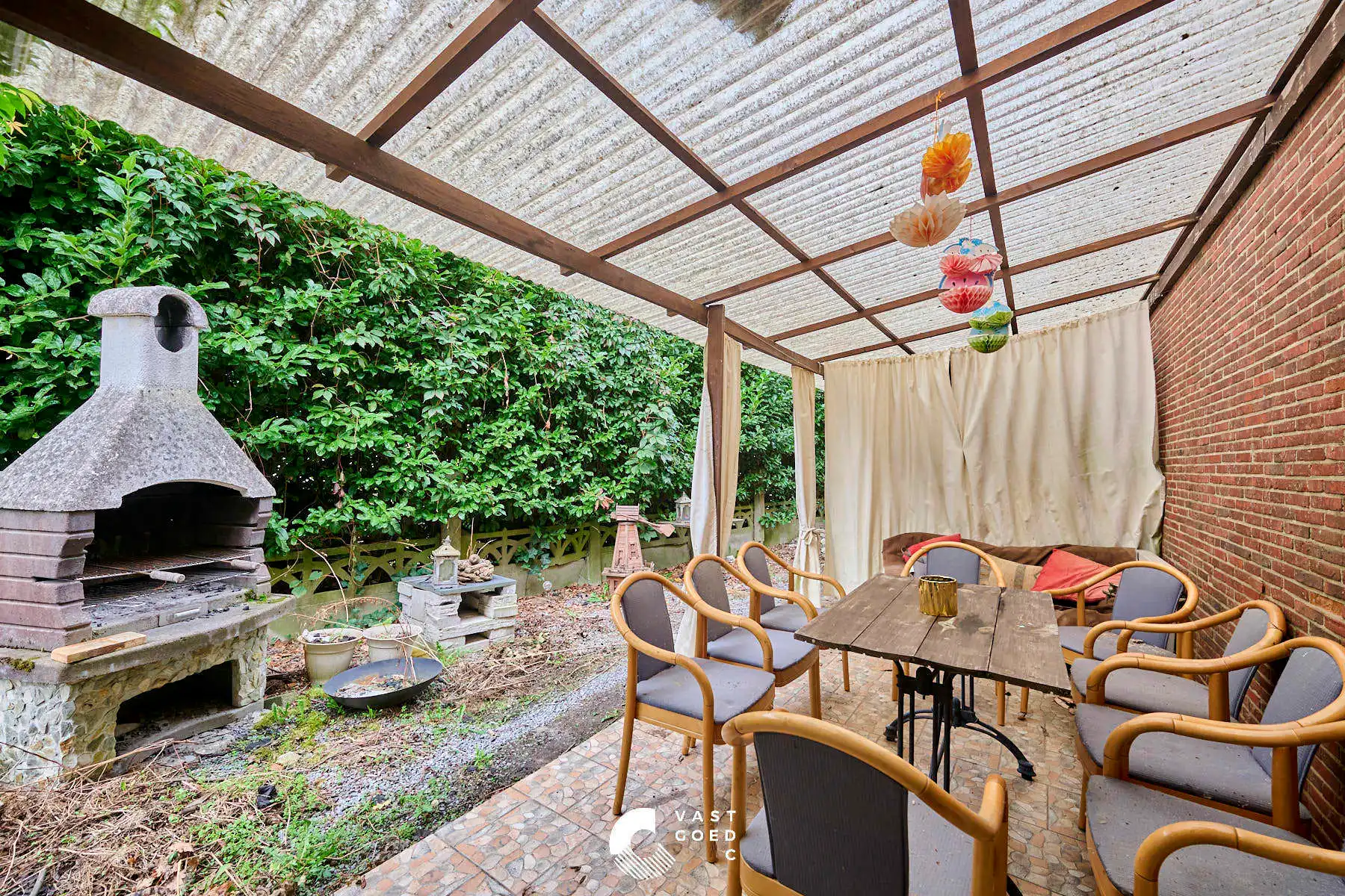 Huis te koop foto 18