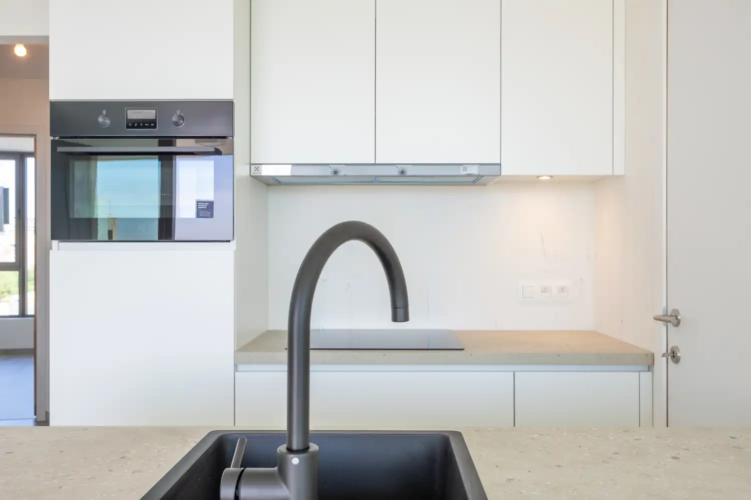 Nieuwbouwappartement met 2 slaapkamers te koop in Middelkerke foto 13