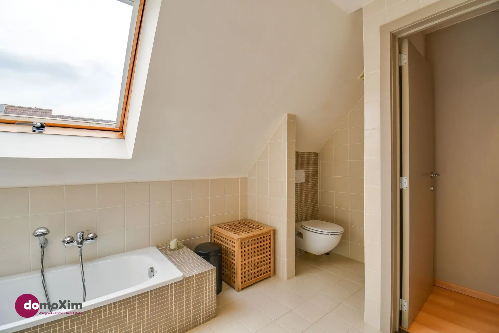 Mooie woning op een fijne, kindvriendelijke locatie in Boortmeerbeek foto 15