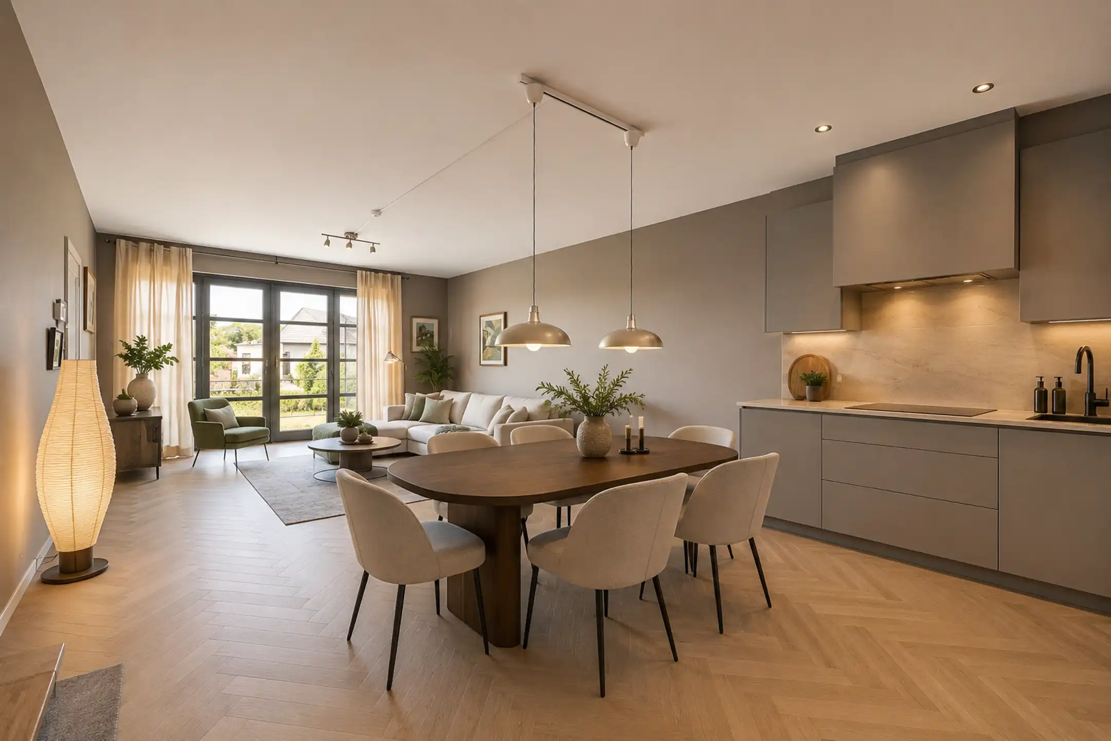Appartement te koop Zonstraat 52/2 - 2500 Lier