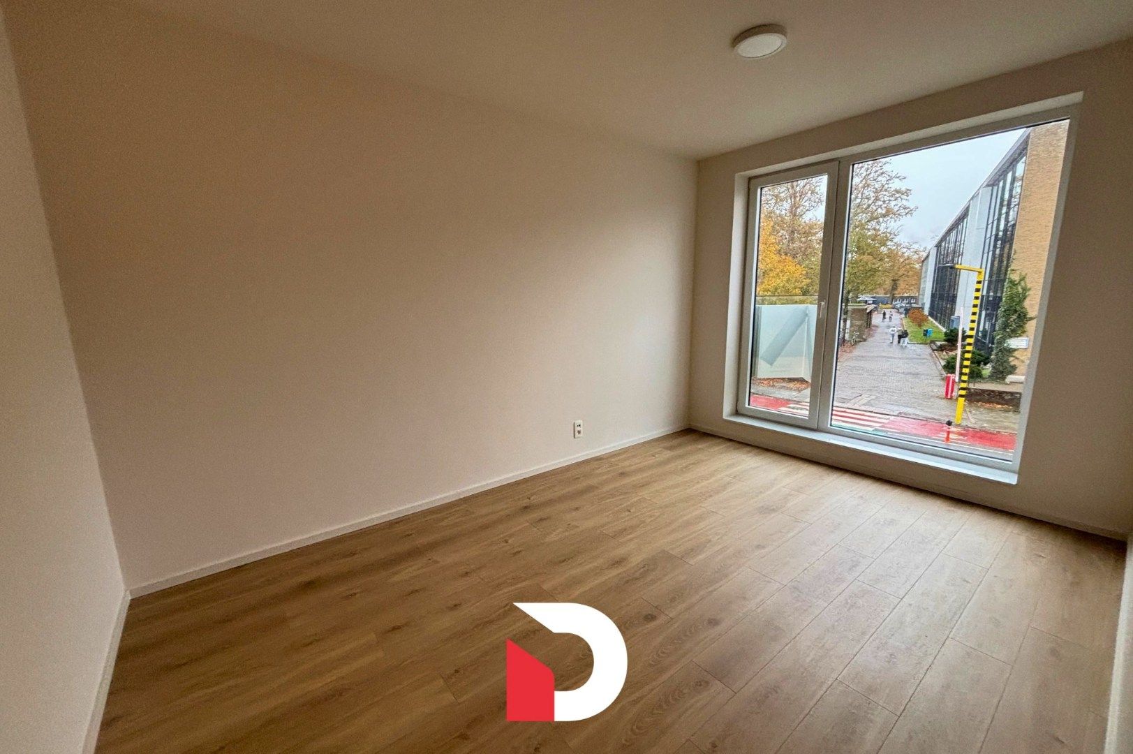 Nieuwbouwappartement met 2 slaapkamer te Sint-Michiels foto 9