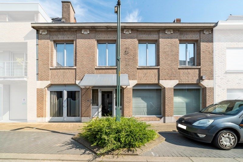 Hoofdfoto van de publicatie: Ruime woning met tal van mogelijkheden