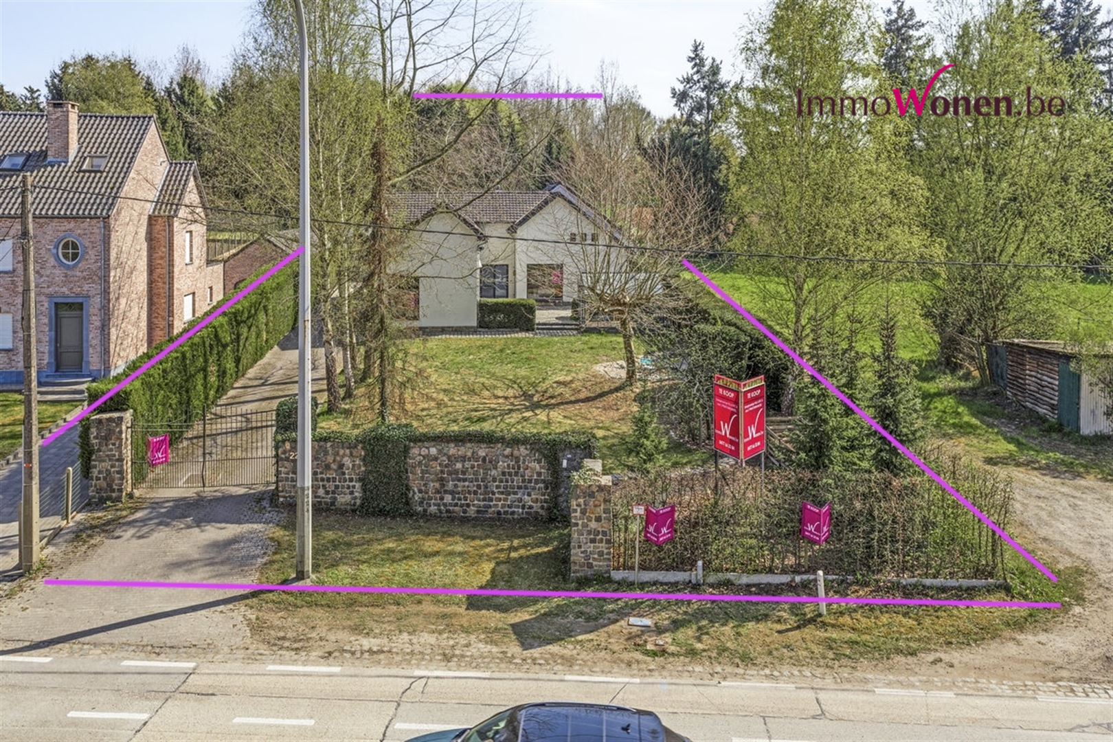 Unieke ruime Kangoeroe-woning of praktijk of Atelier EPC A  foto 7