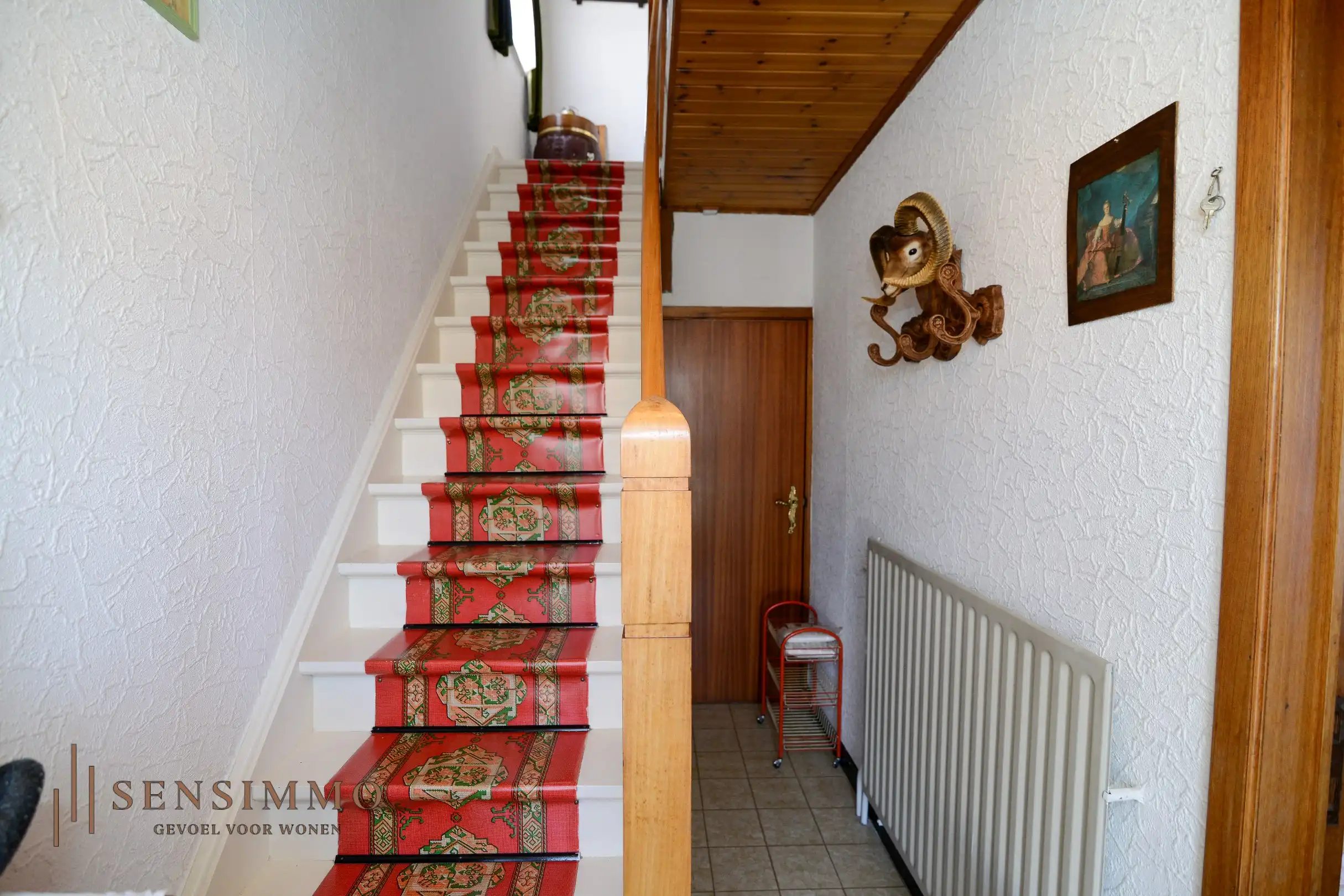 Te renoveren half open woning op 6a80ca perceel te Eisden foto 3