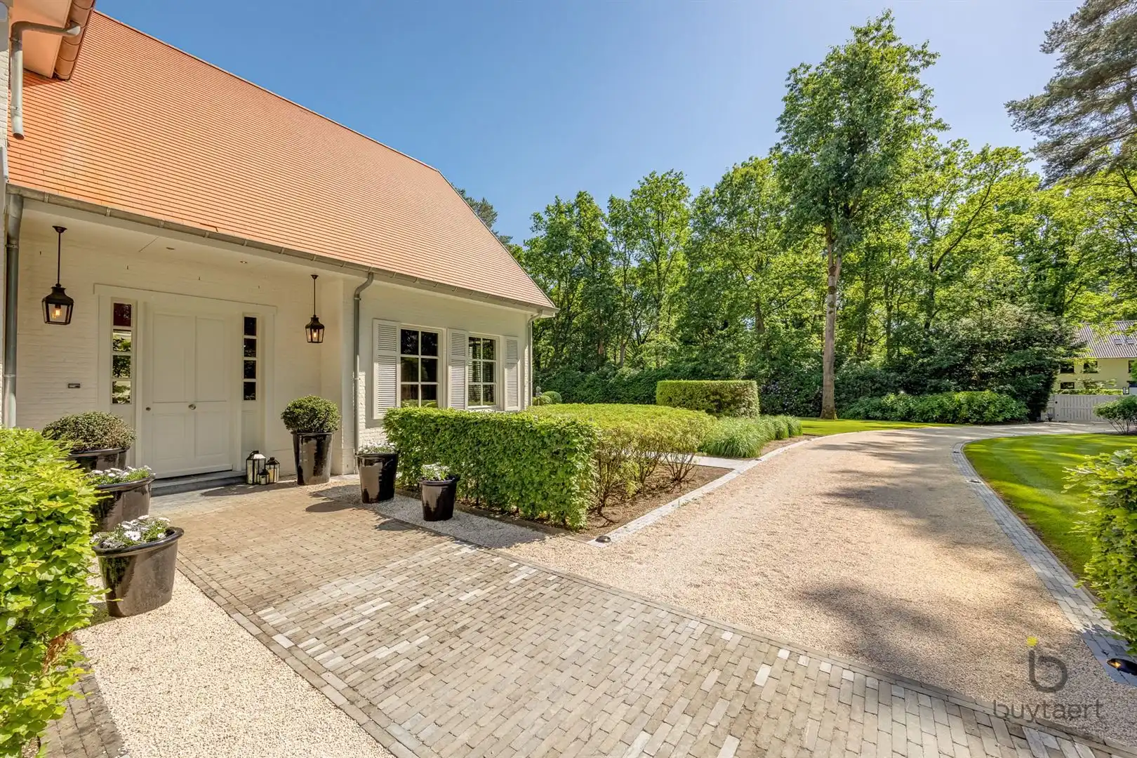 Knappe long island villa te Schilde op 3.280m²! foto 6