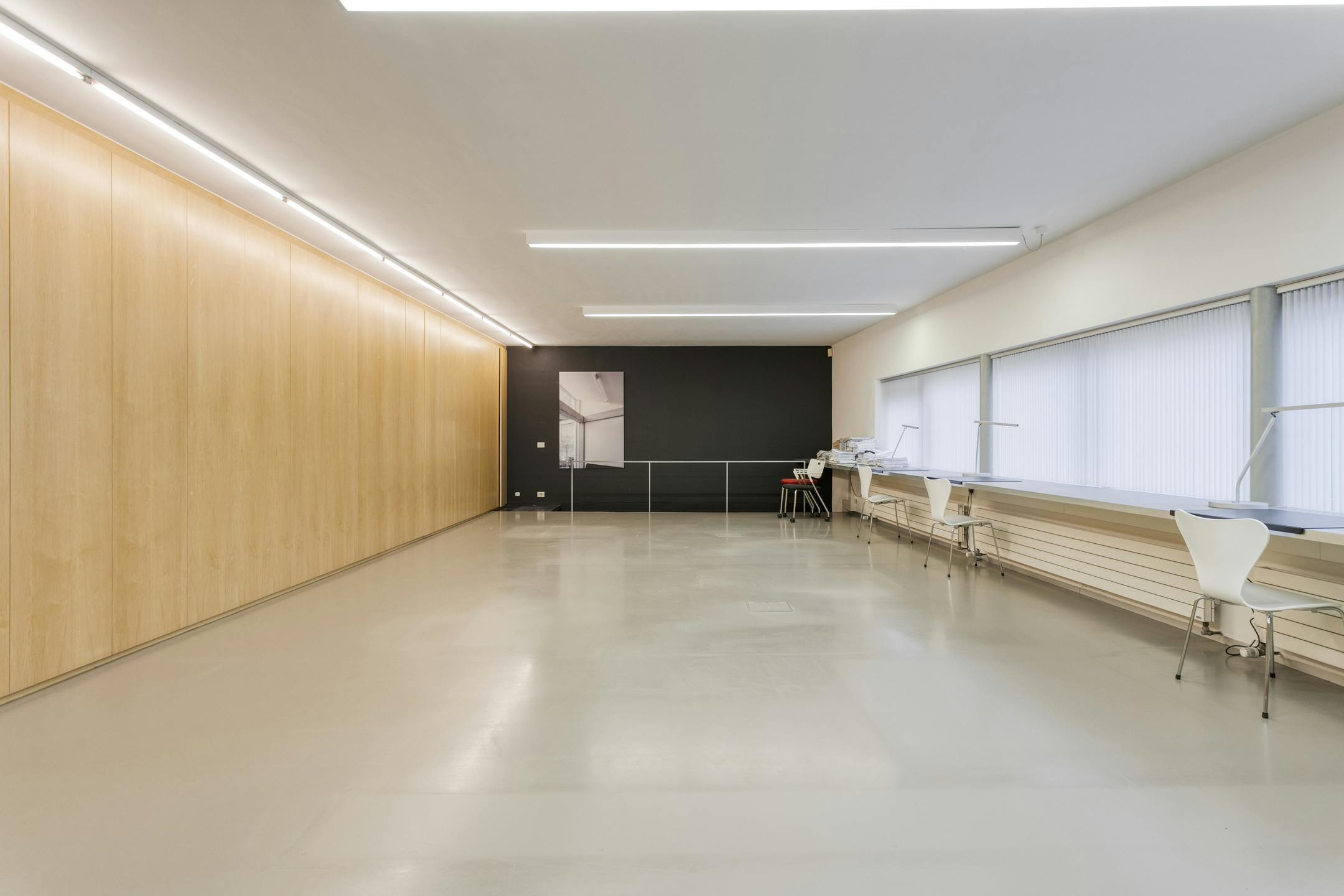 Kantoor met woonst te koop in Sint-Michiels (380 m²)  foto 3