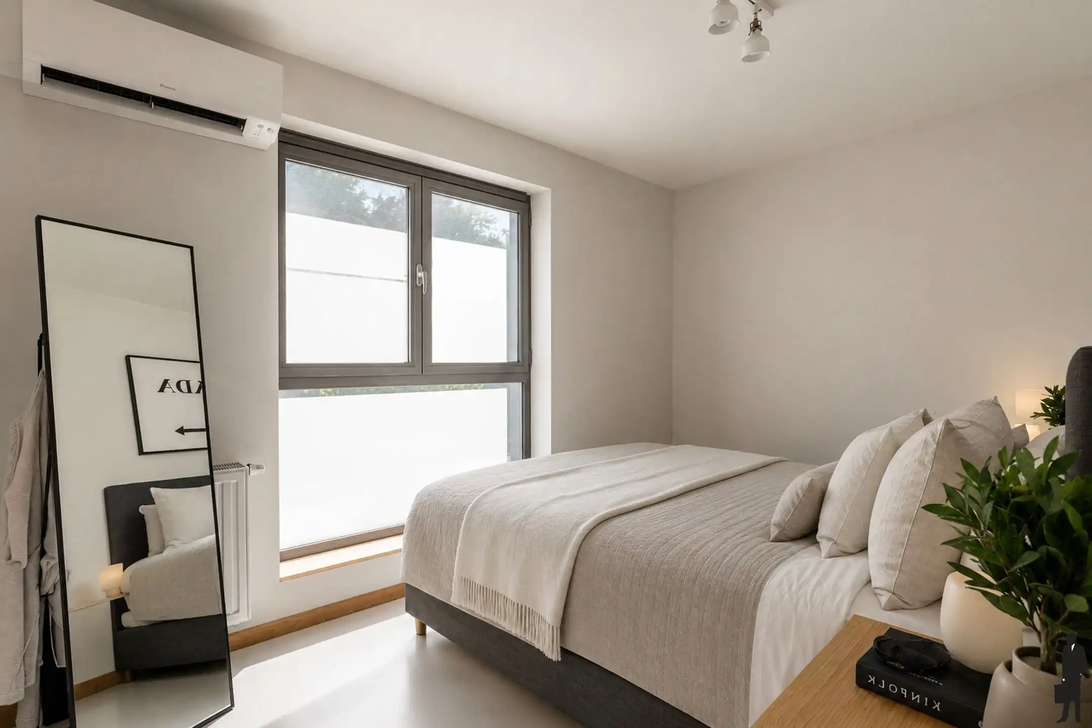 Luxueuze halfopen woning met verwarmd zwembad foto 16
