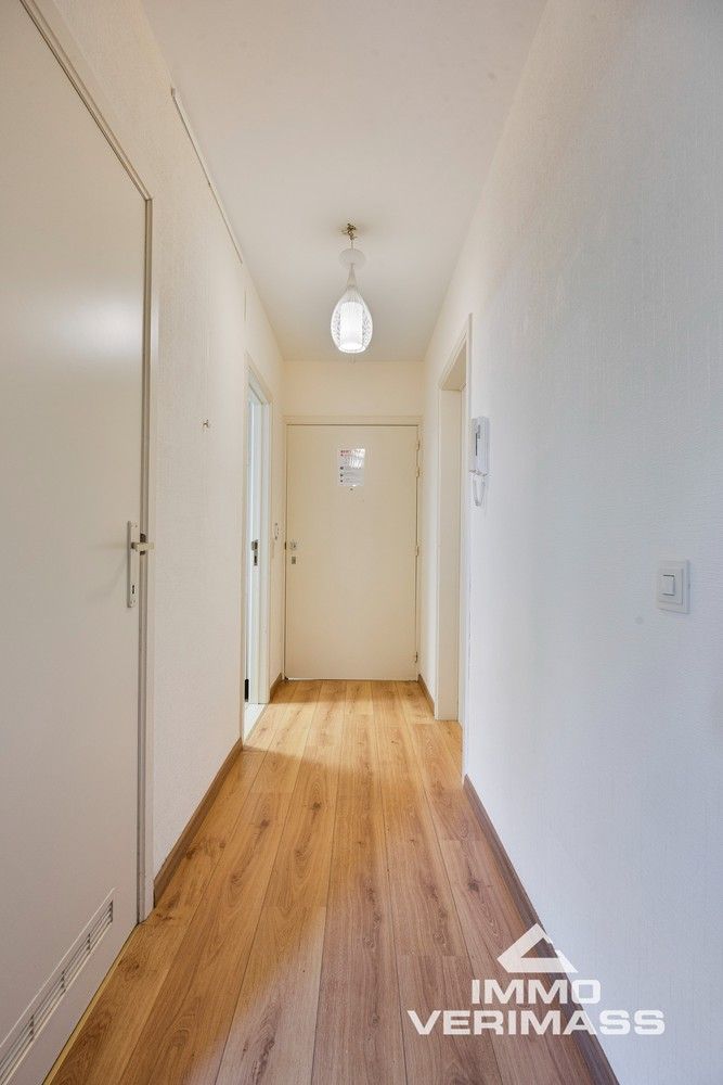 Instapklare, gerenoveerde serviceflat in een rustige en groene omgeving foto 4