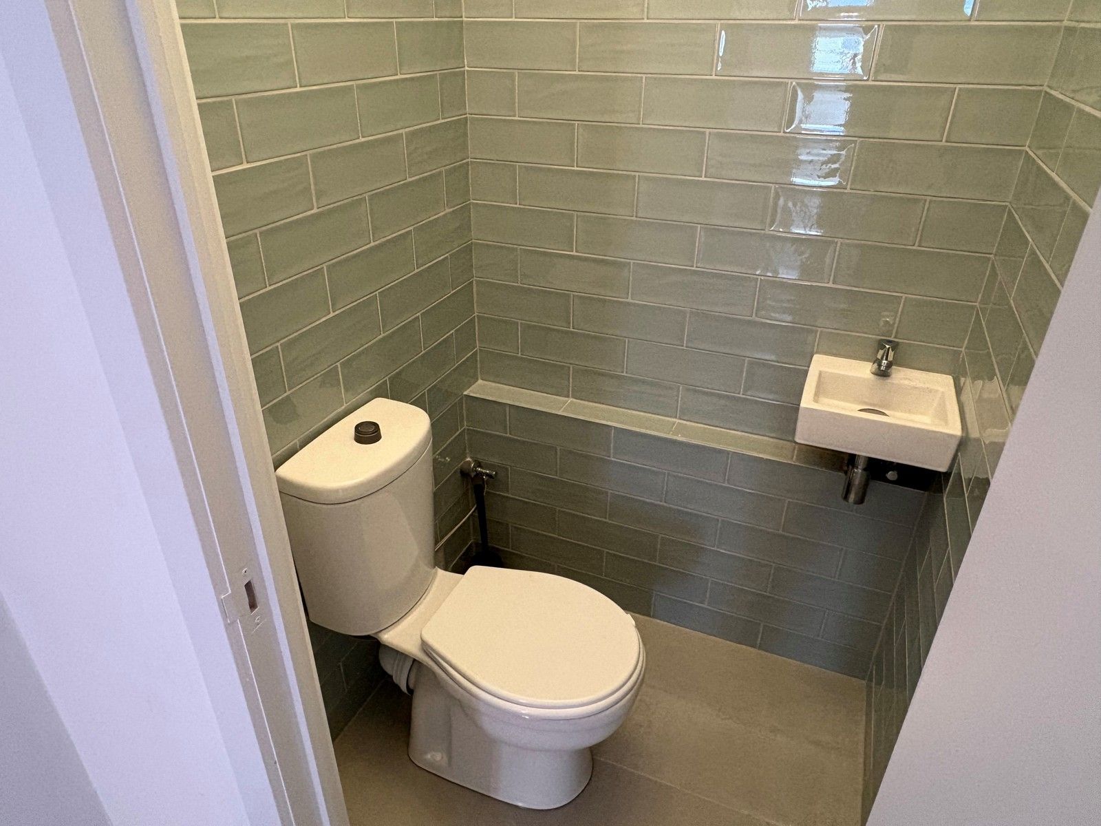 Appartement te koop foto 18