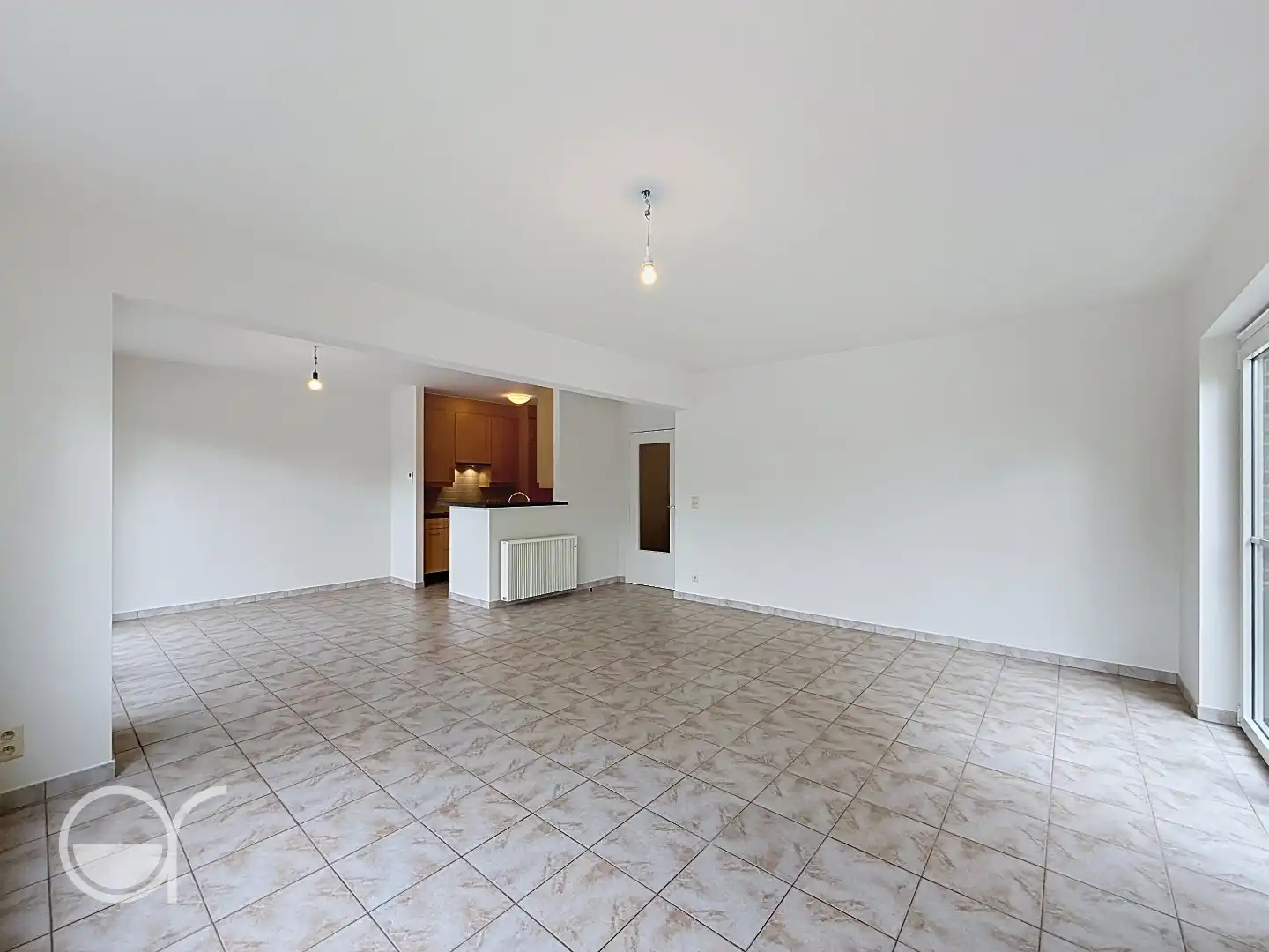 Mooi appartement met twee slaapkamers in Sint-Martens-Latem foto 5