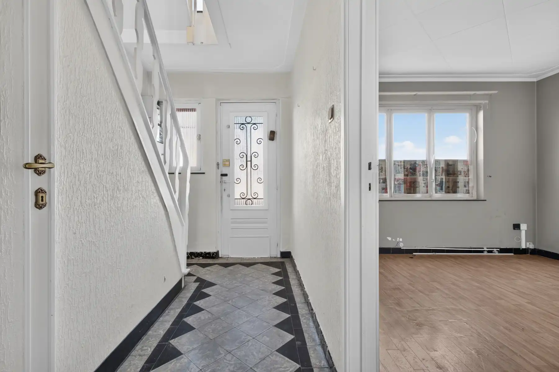 TE RENOVEREN + 2 tot 4 SLK + TUIN + TERRAS + TOPLIGGING foto 16