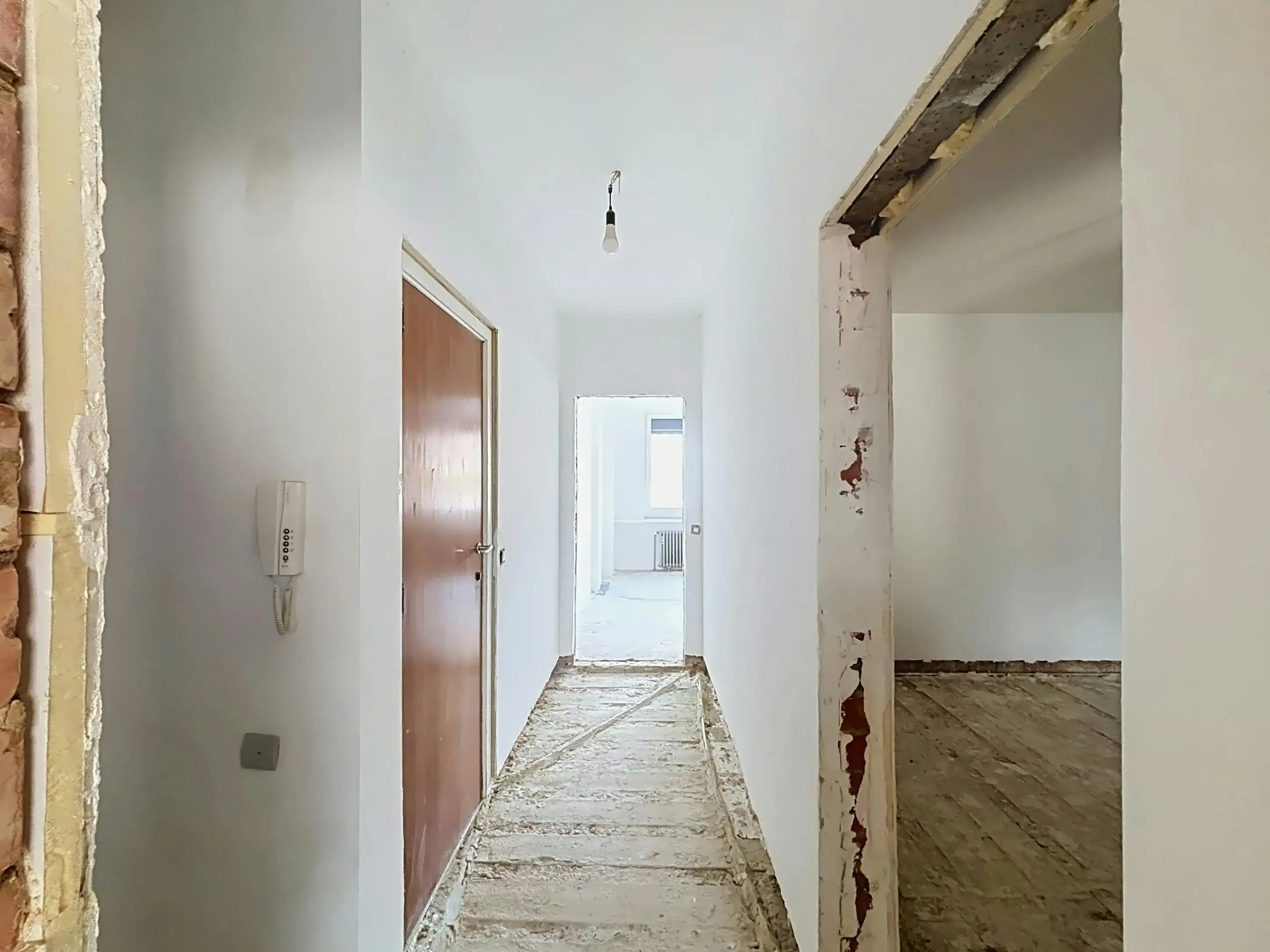 Gelijkvloers appartement te koop in Kapellen! foto 6