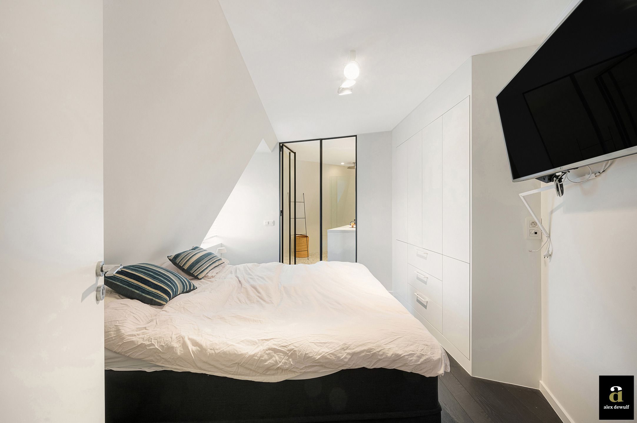 Zeldzame instapklare villa-penthouse van 298 m² [Albertstrand]. foto 33