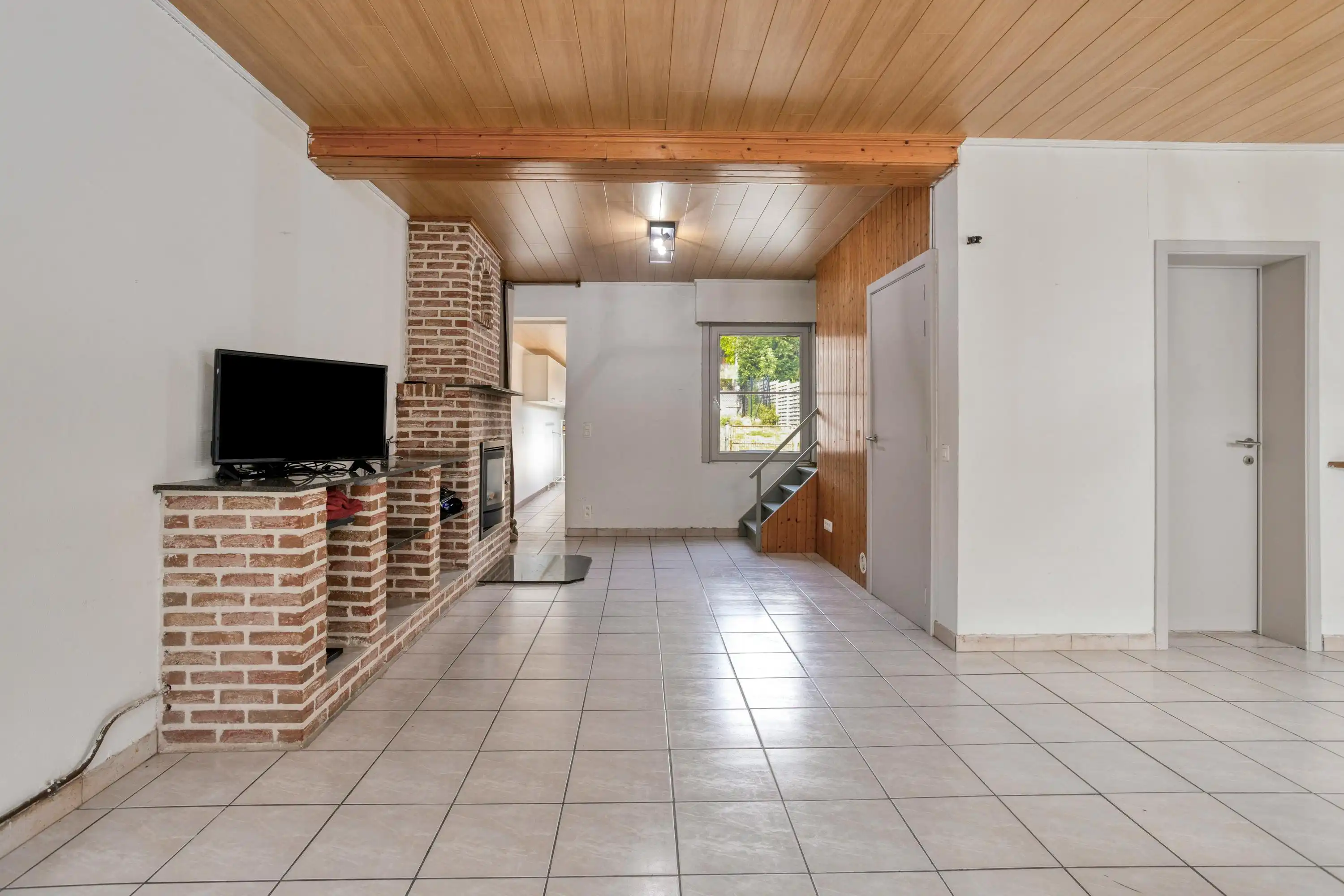 Woning met 4 slaapkamers en tuin te Moorslede met EPC C!!! foto 6