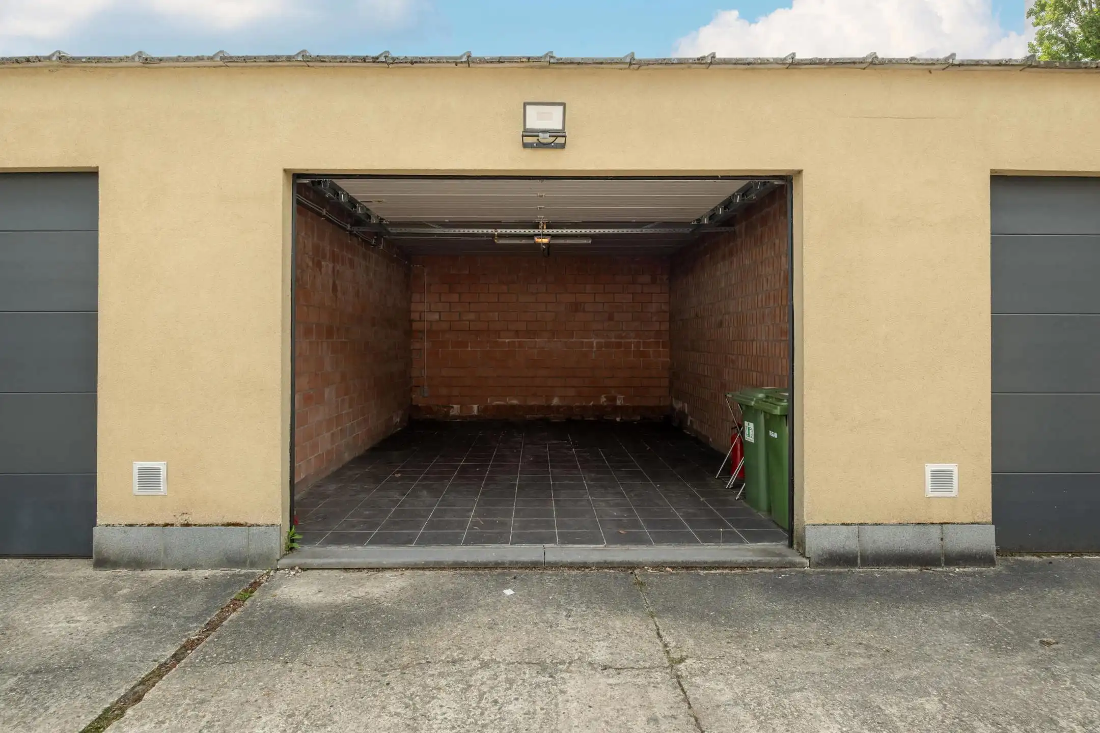 Energiezuinig duplexappartement met zeer ruim terras foto 19