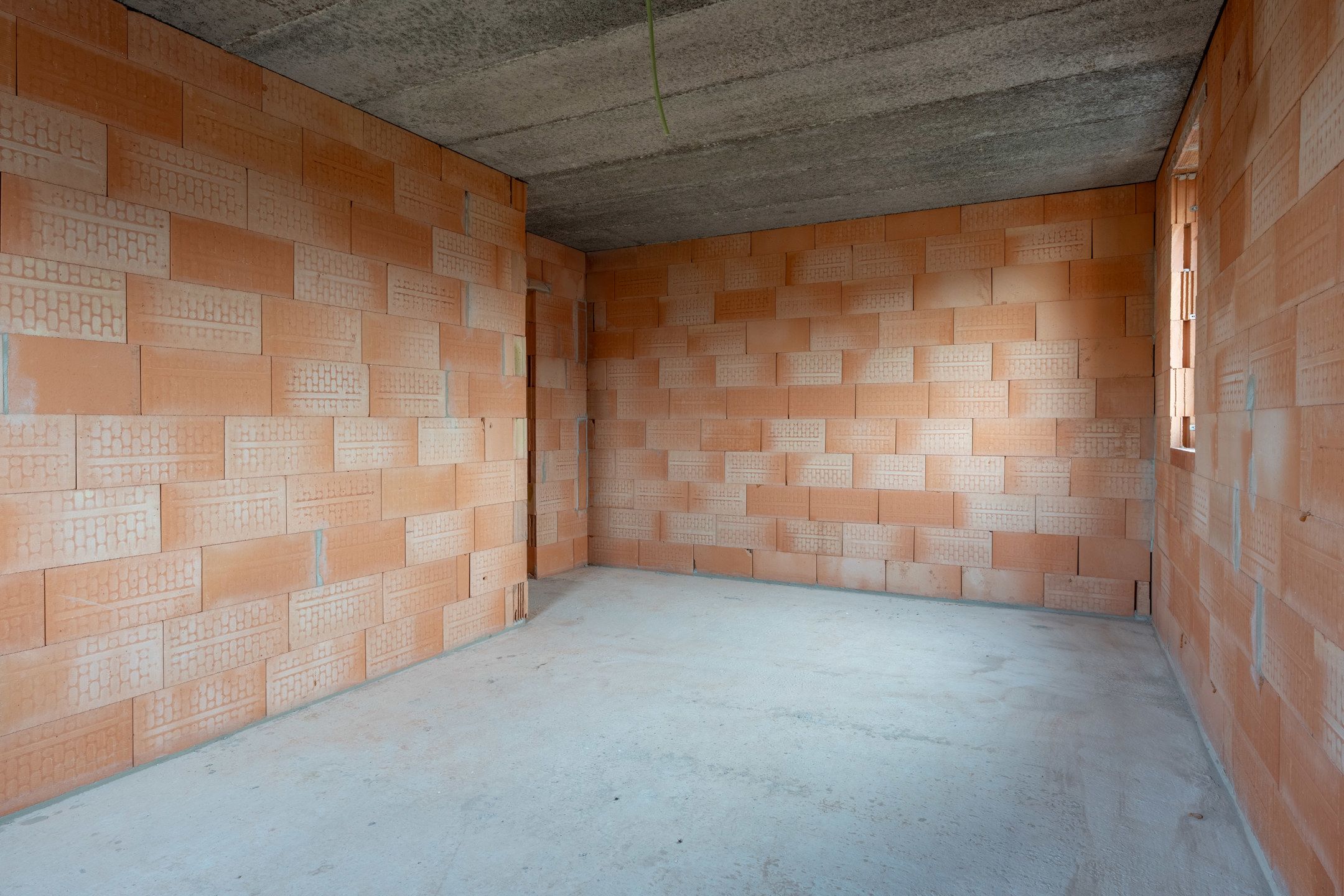 Knappe en ruime (245 m²) casco woning op gunstige ligging foto 27