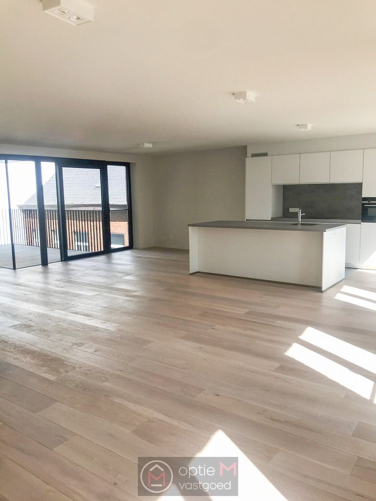 Energiezuinig recent appartement (2019) met luxueuze afwerking foto 3