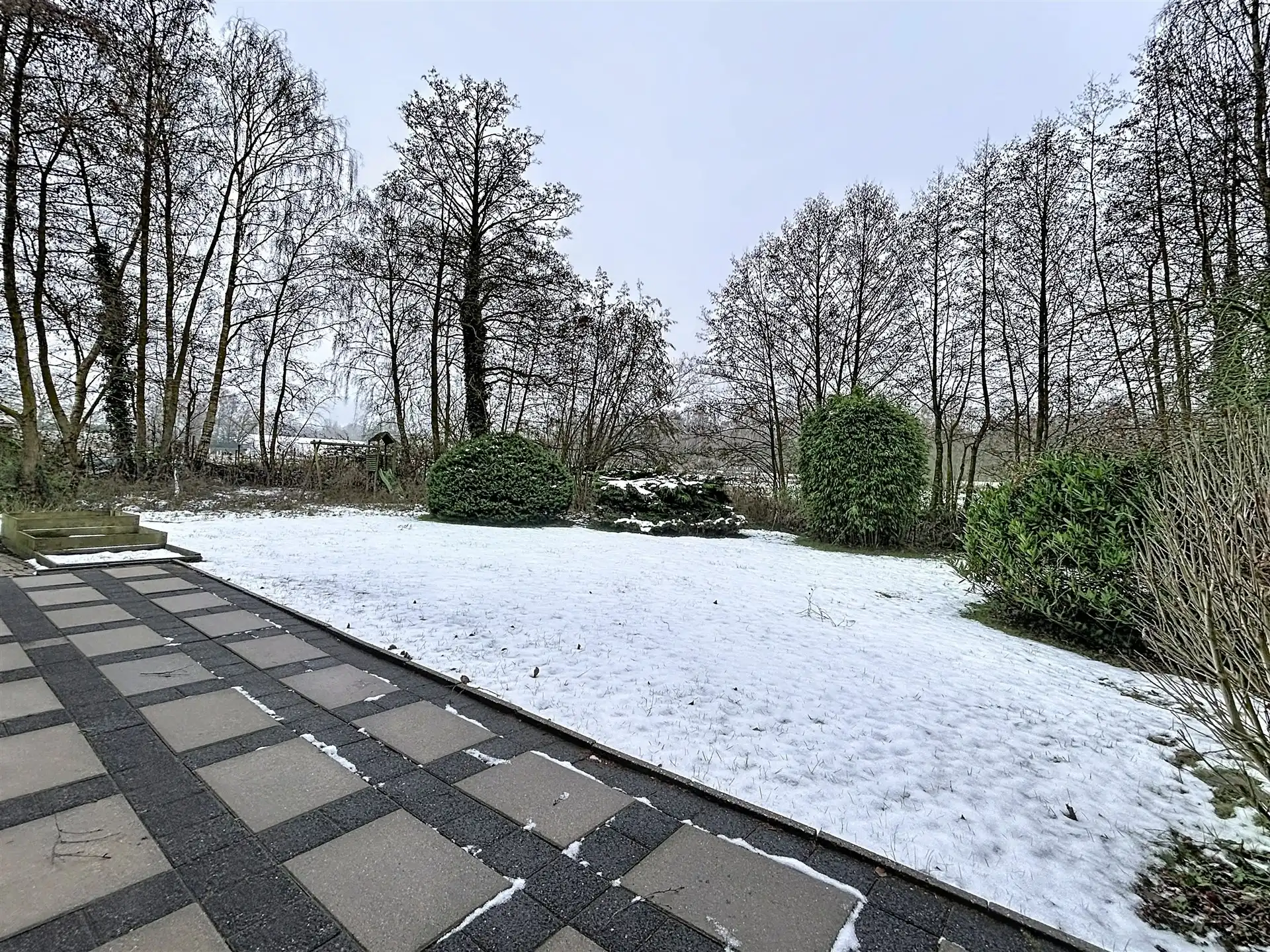 Open bebouwing met 4 slaapkamers en 230 m² bewoonbare oppervlakte foto 19