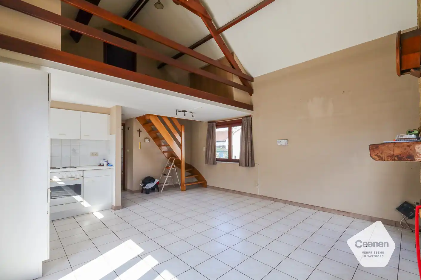 Vakantiewoning dichtbij jachthaven foto 6