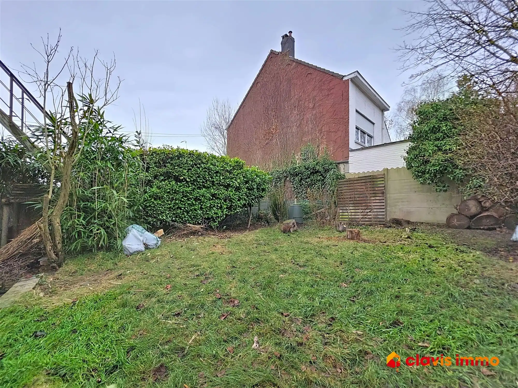 Charmant Huis in Gezellige Buurt! foto 27