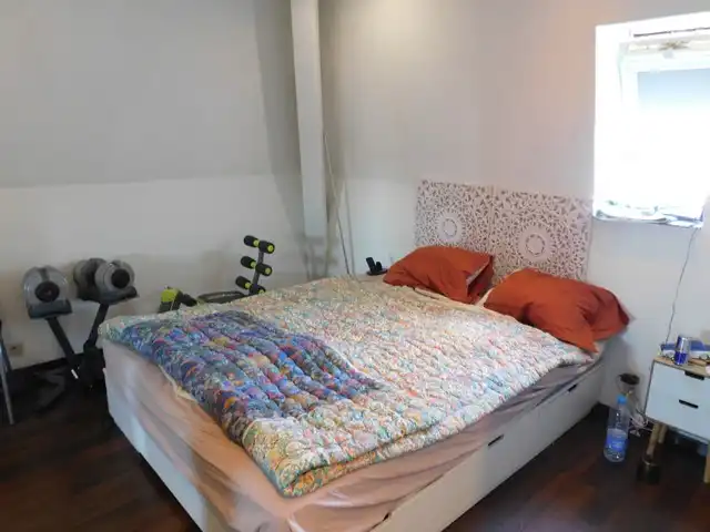 Duplex appartement in het centrum foto 8