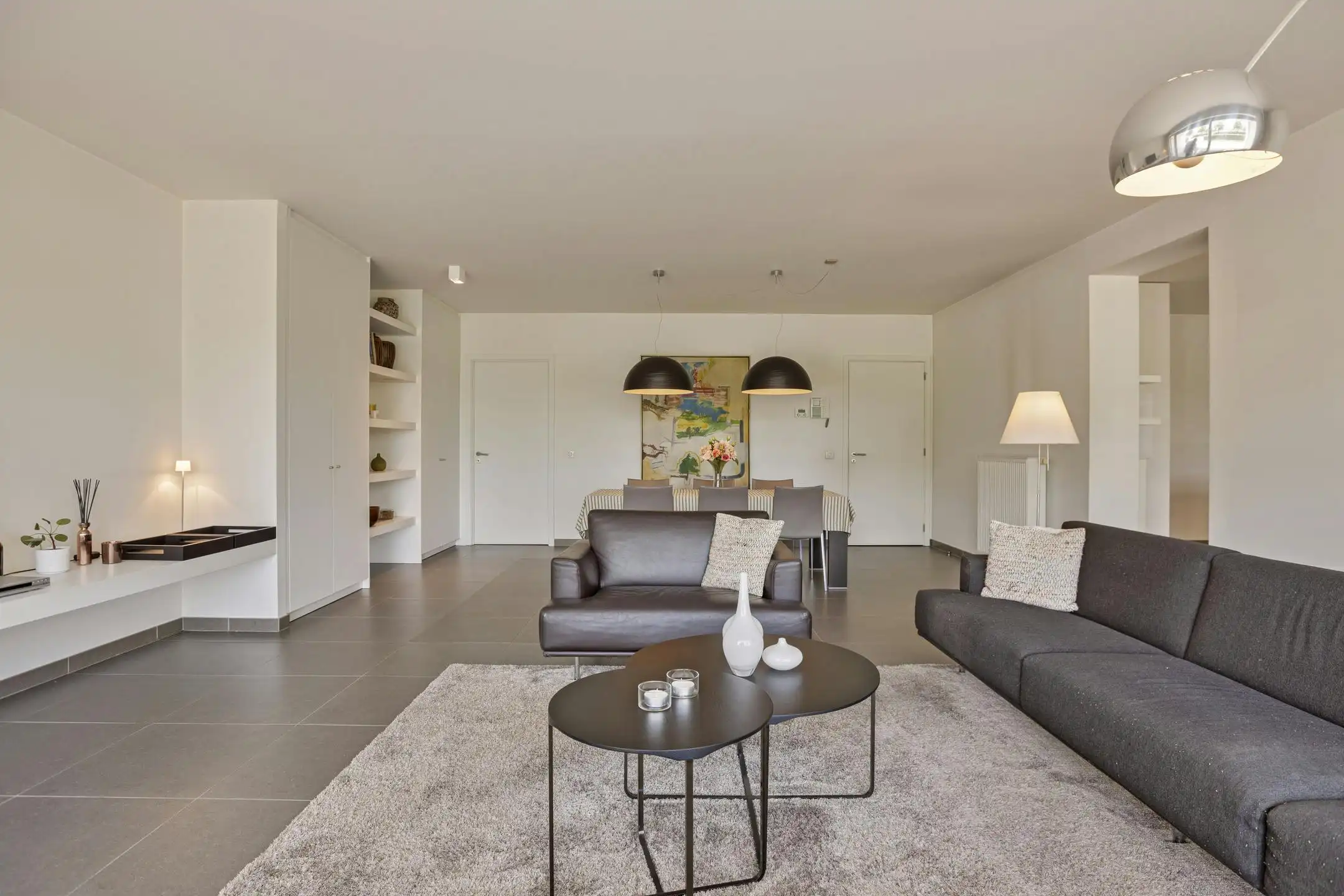 Ruim appartement met zicht op de Schelde in Oudenaarde  foto 2