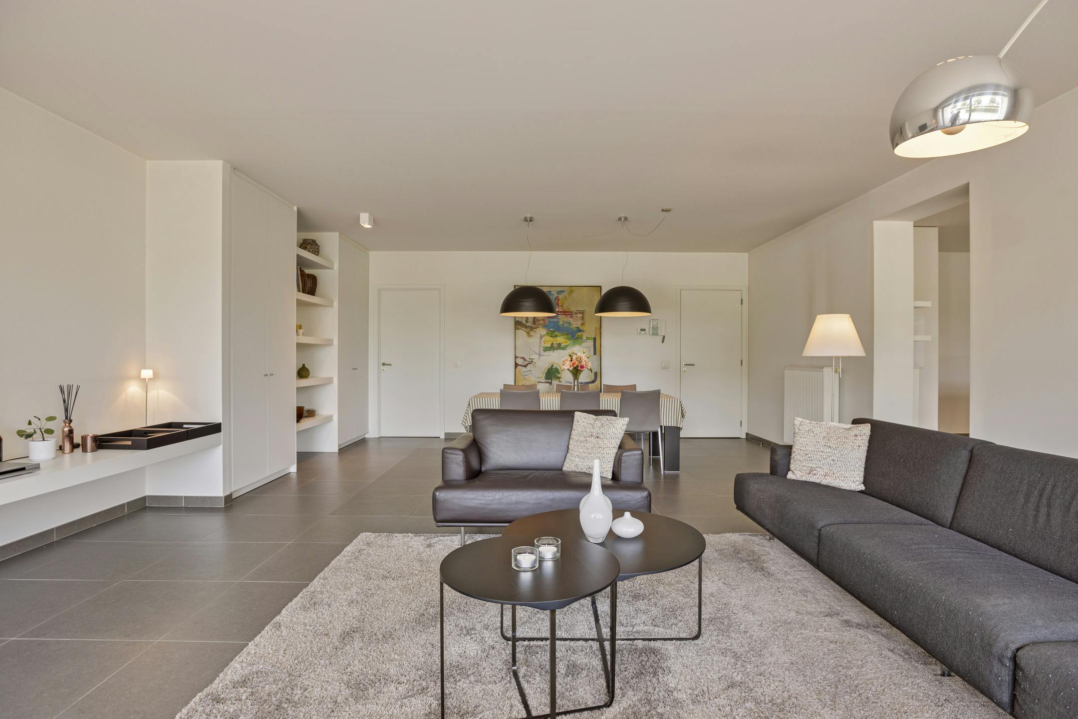 Ruim appartement met zicht op de Schelde in Oudenaarde  foto 3