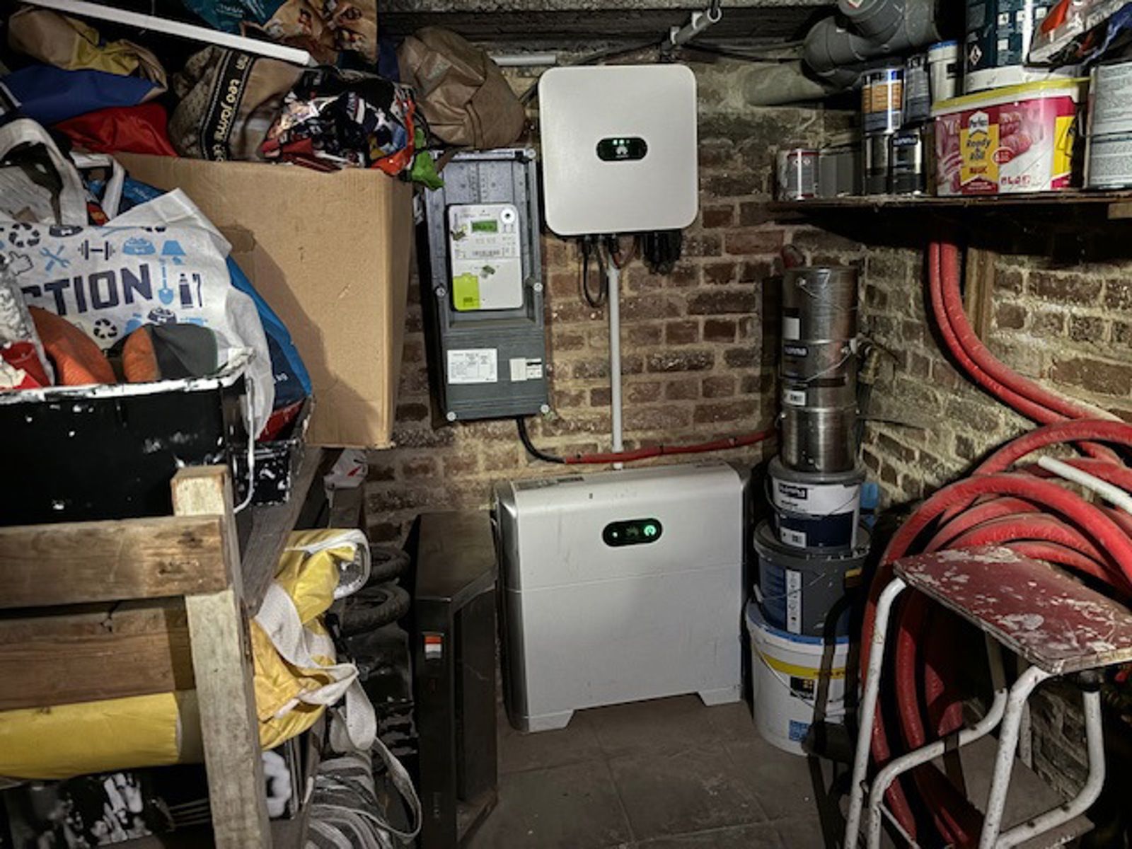 Prachtige woning met naastgelegen bouwgrond foto 15