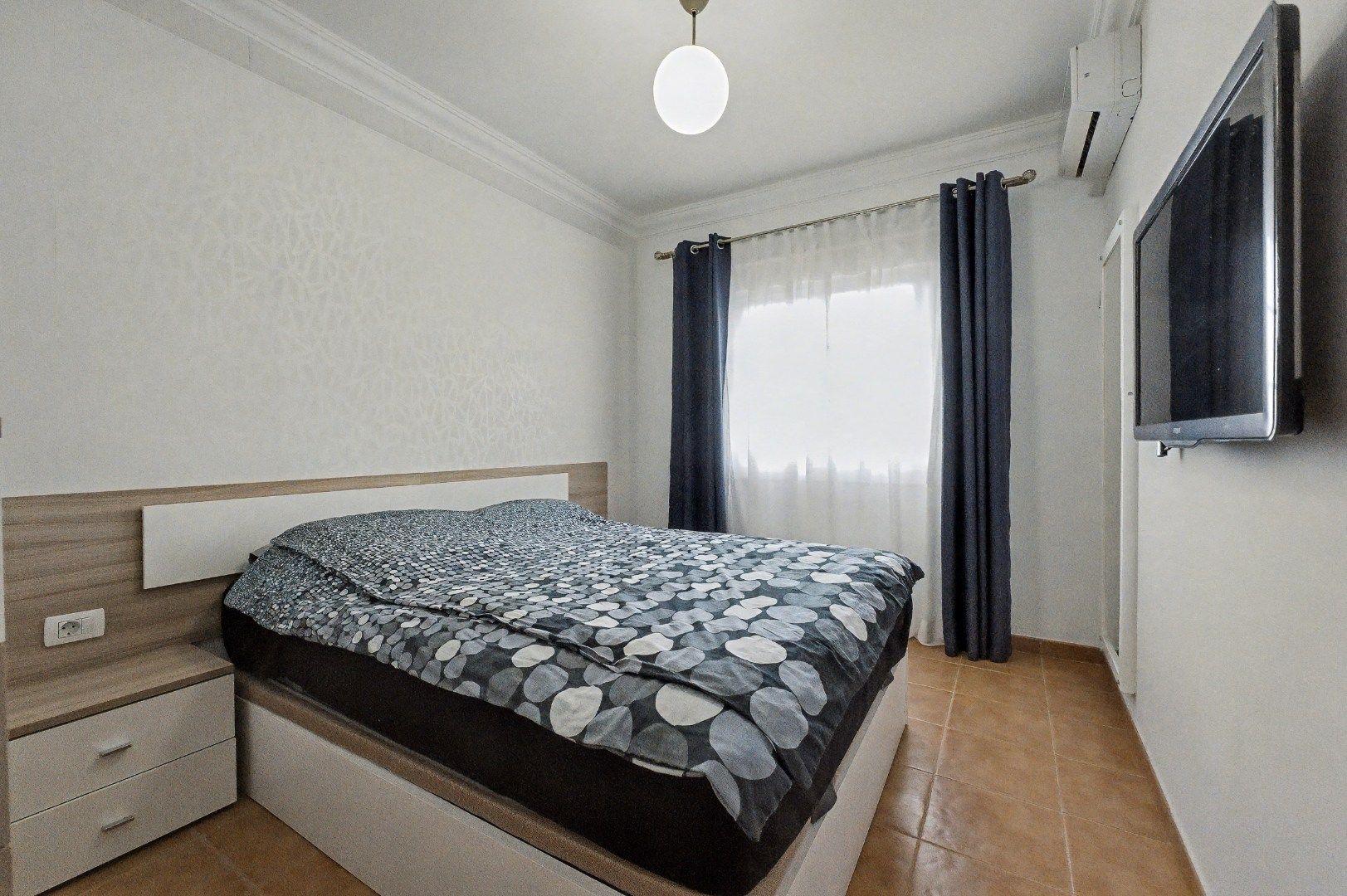 Mooi 3-slaapkamer hoekappartement in Residencial Biltmore, volledig instapklaar en in topconditie. foto 11