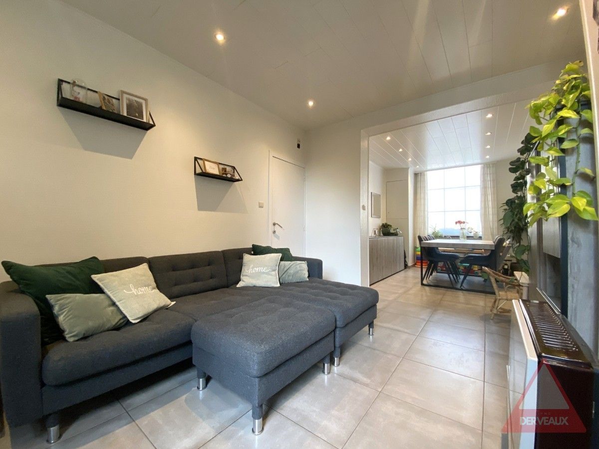 Moorslede – Instapklare woning met zonnig terras en centrale ligging foto 3