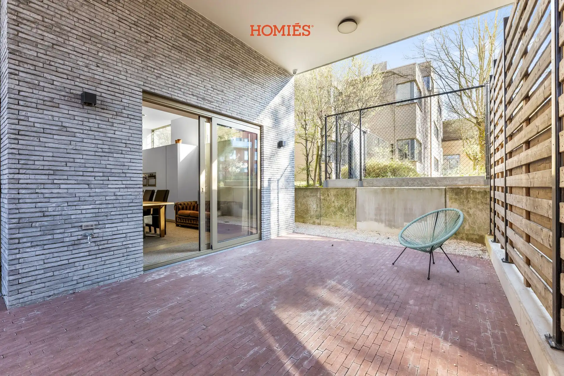 Studentenkamer met hoogslaper nabij het station foto 10