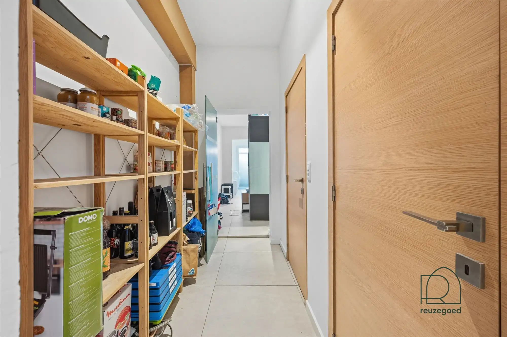 Instapklare stadswoning met garage en 3 slaapkamers op een toplocatie in Mechelen foto 5