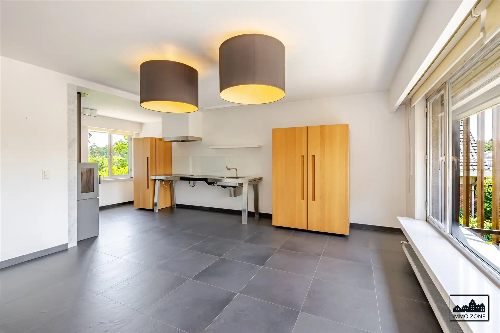 Appartement met drie slaapkamers te huur in Sint-Pauwels foto 3