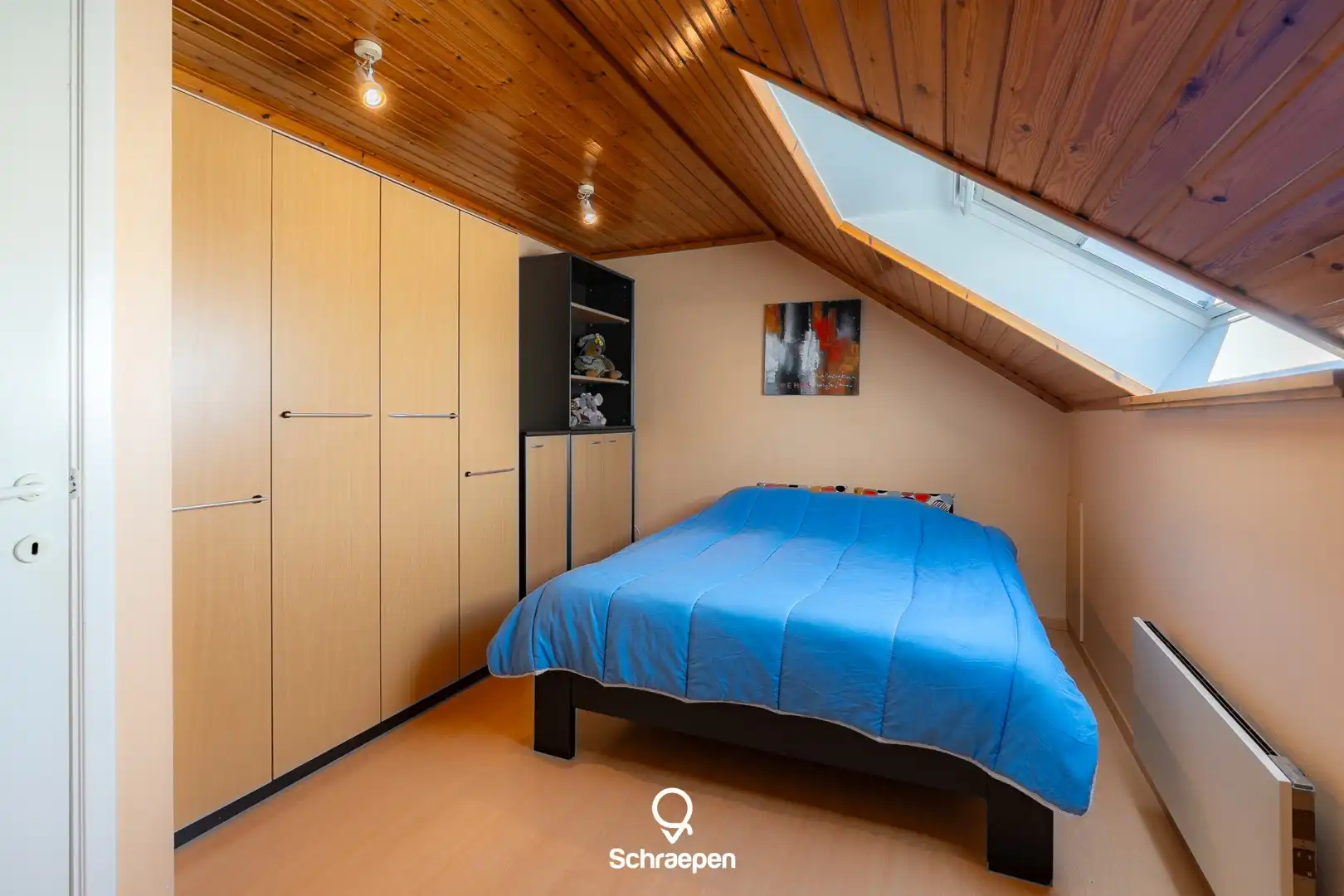 Riante gezinswoning (283&nbsp;m²) met zuid-westelijke oriëntatie op wandelafstand van 'De Basvelden'! foto 23