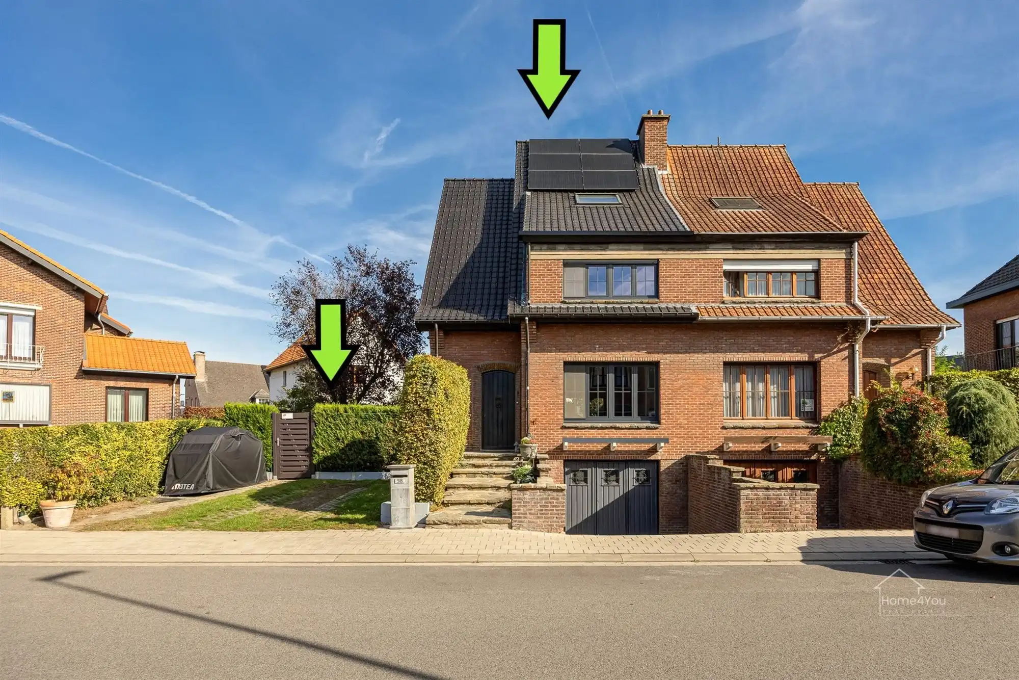 Huis te koop Theodoor Van Ryswycklaan 58 - 2850 BOOM