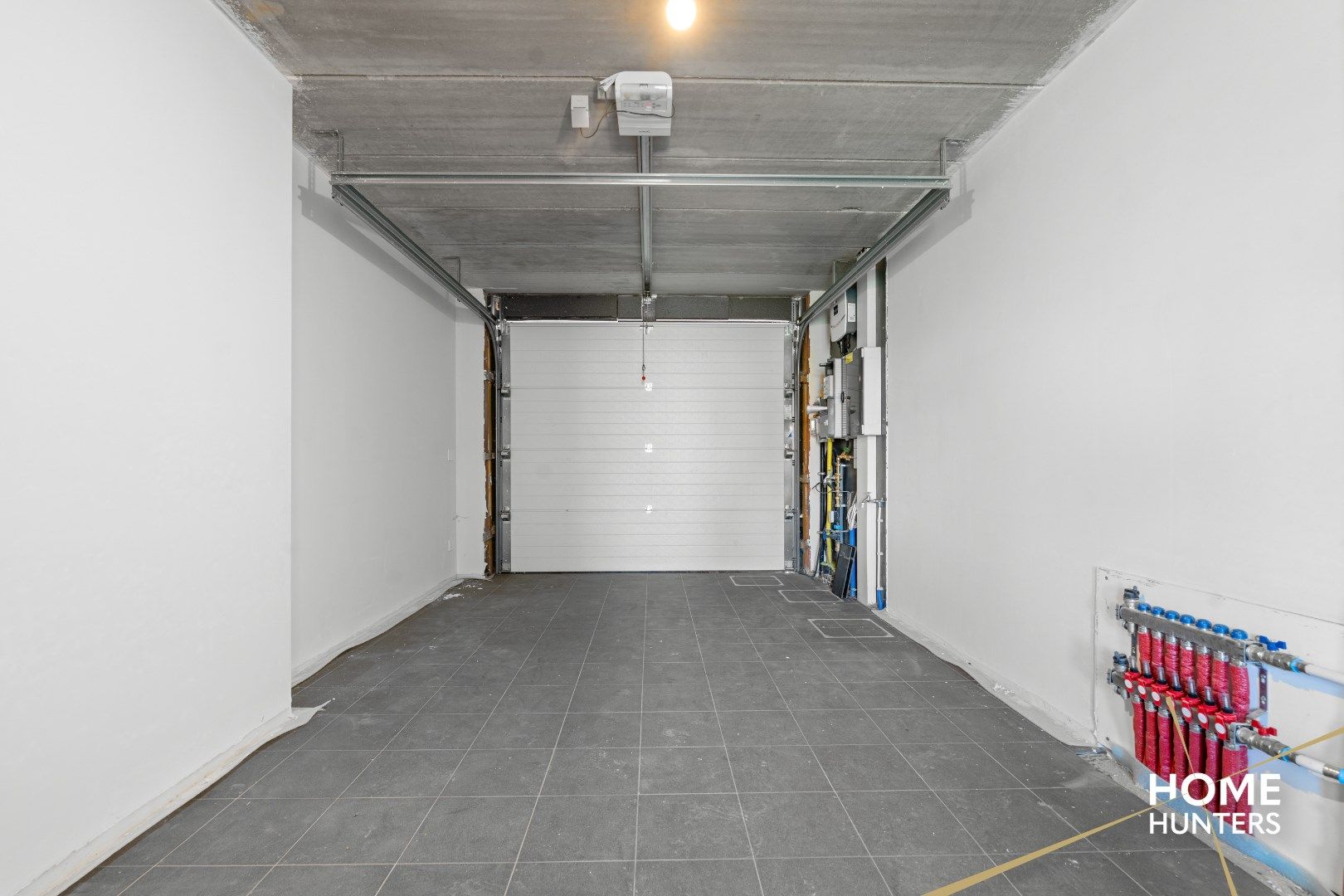 Afgewerkte nieuwbouwwoning in moderne stijl te Esen foto 12