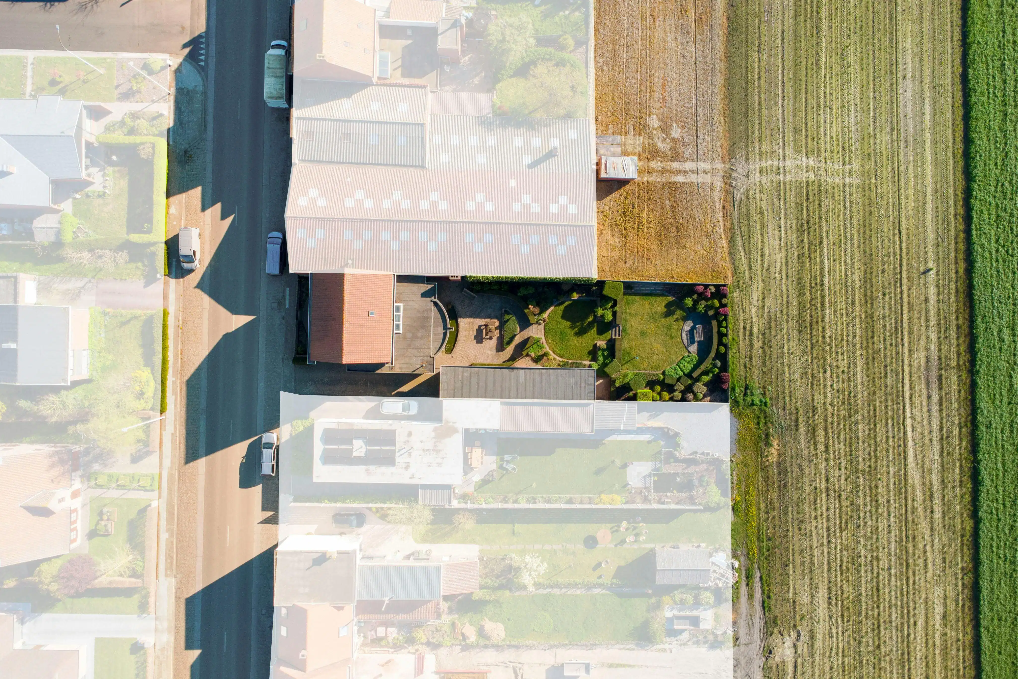 Ruime gezinswoning met prachtig verzicht foto 29