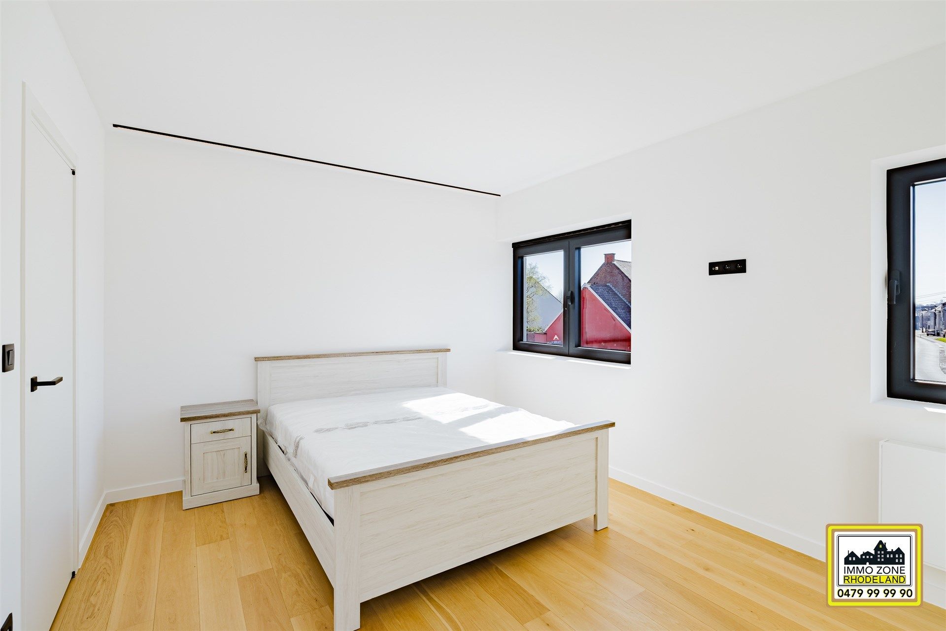 Sublieme en stijlvolle woning met 3 slpks, 2 bdks en tuin foto 15