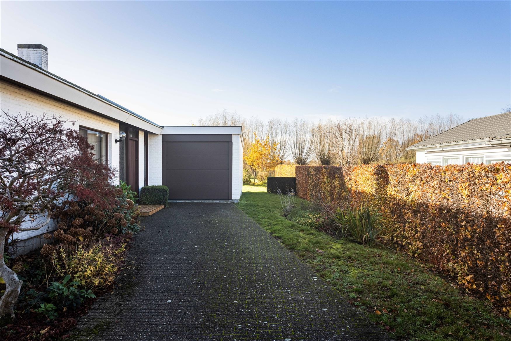 Charmante bungalow met open zicht en potentieel te Nazareth. foto 5