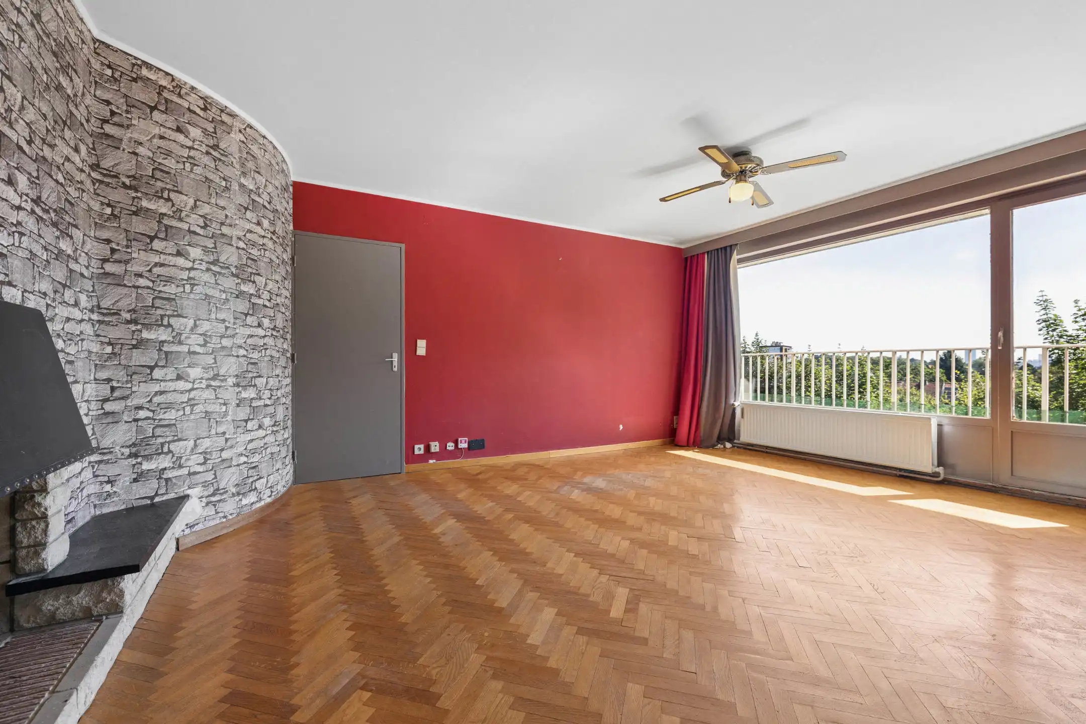 Appartement te koop Boulevard Joseph Bracops 201 - 1070 Anderlecht