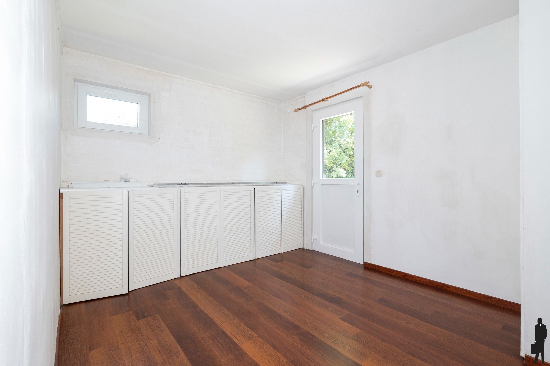 Laagbouwwoning in Europese wijk te Mol foto 12