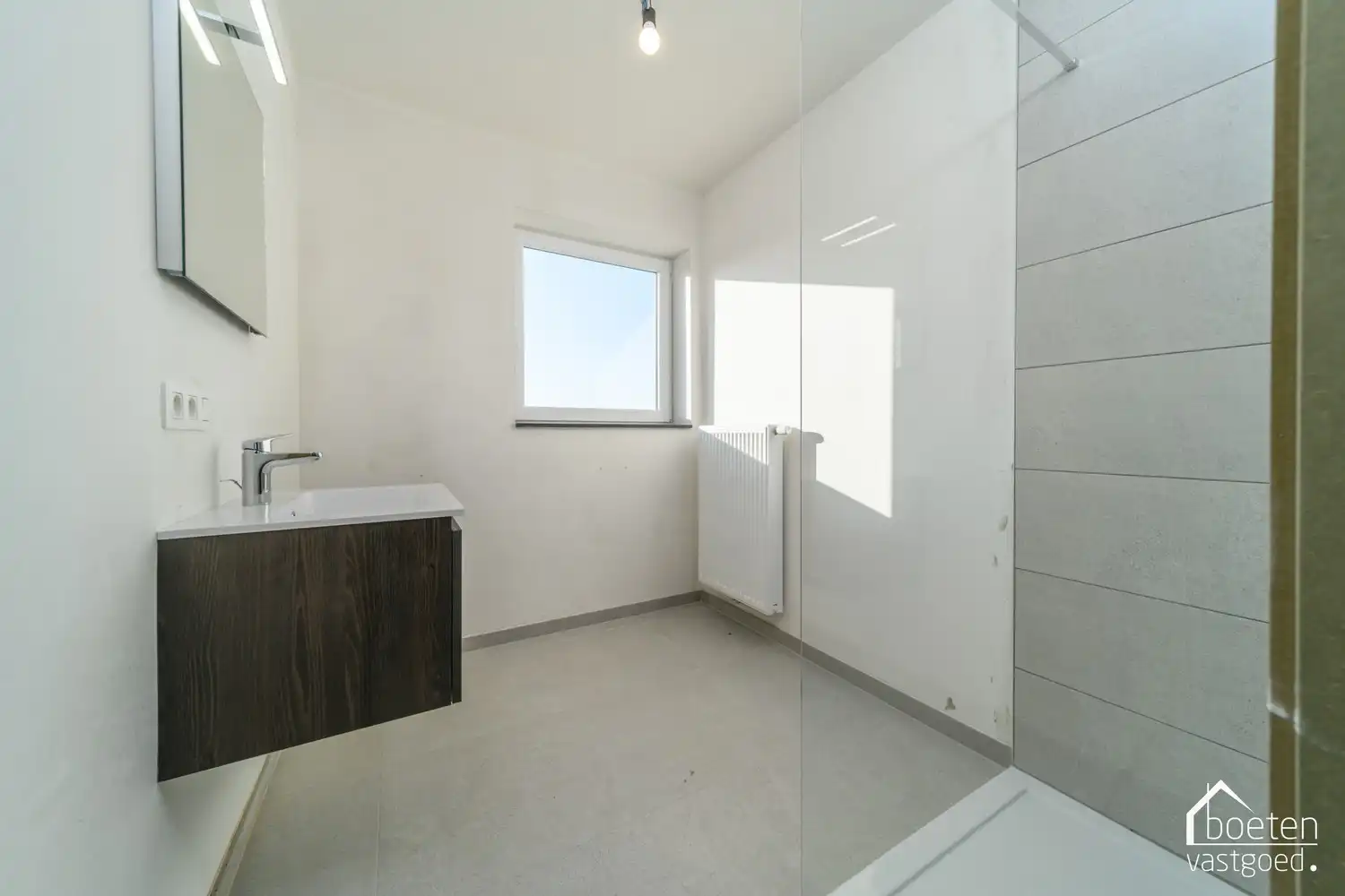 Roesbrugge: Betaalbare nieuwbouwwoningen met alle modern comfort, 3 slpks, garage en tuintje foto 15