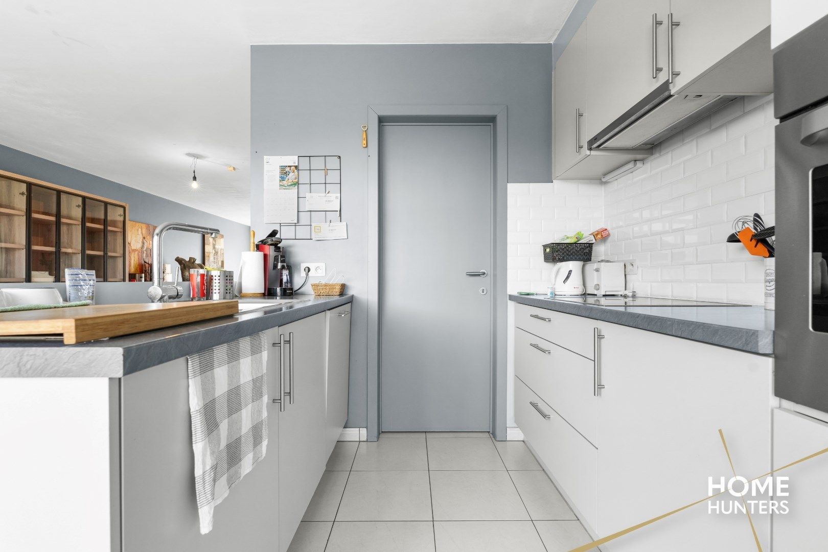 Instapklare woning met tuin in Geluveld foto 8