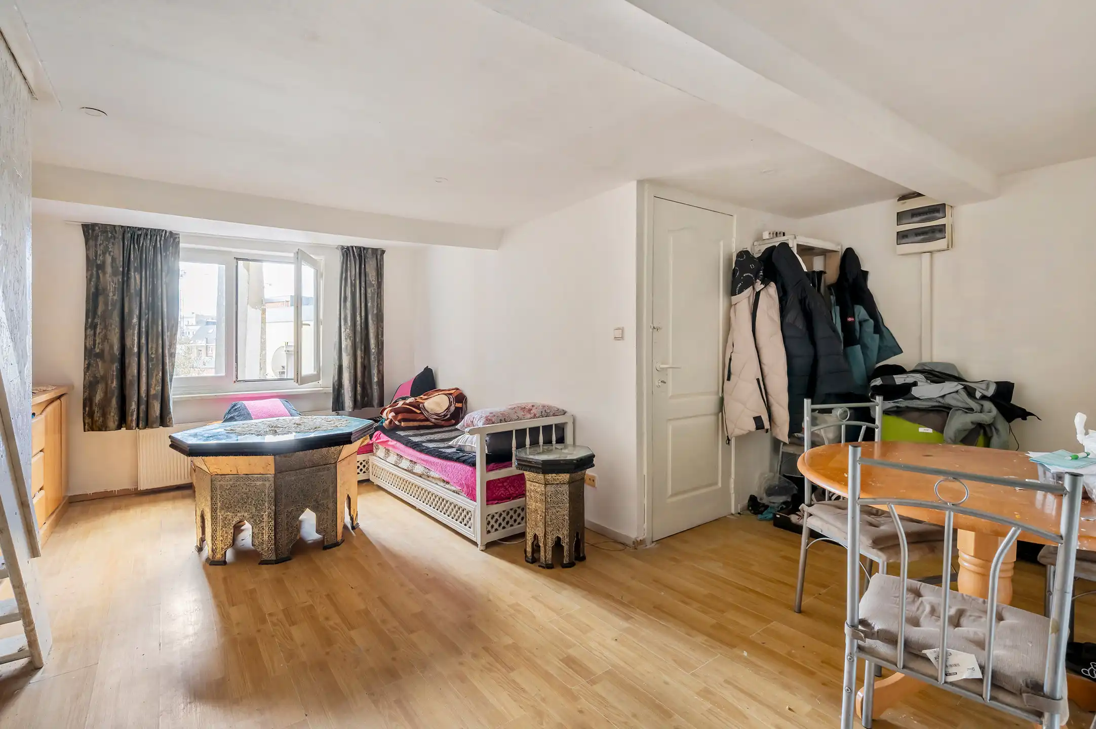 Vergund opbrengsteigendom foto 11